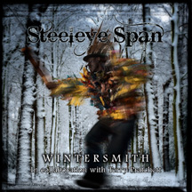 Steeleye Span